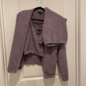Cozy 3 piece matching set